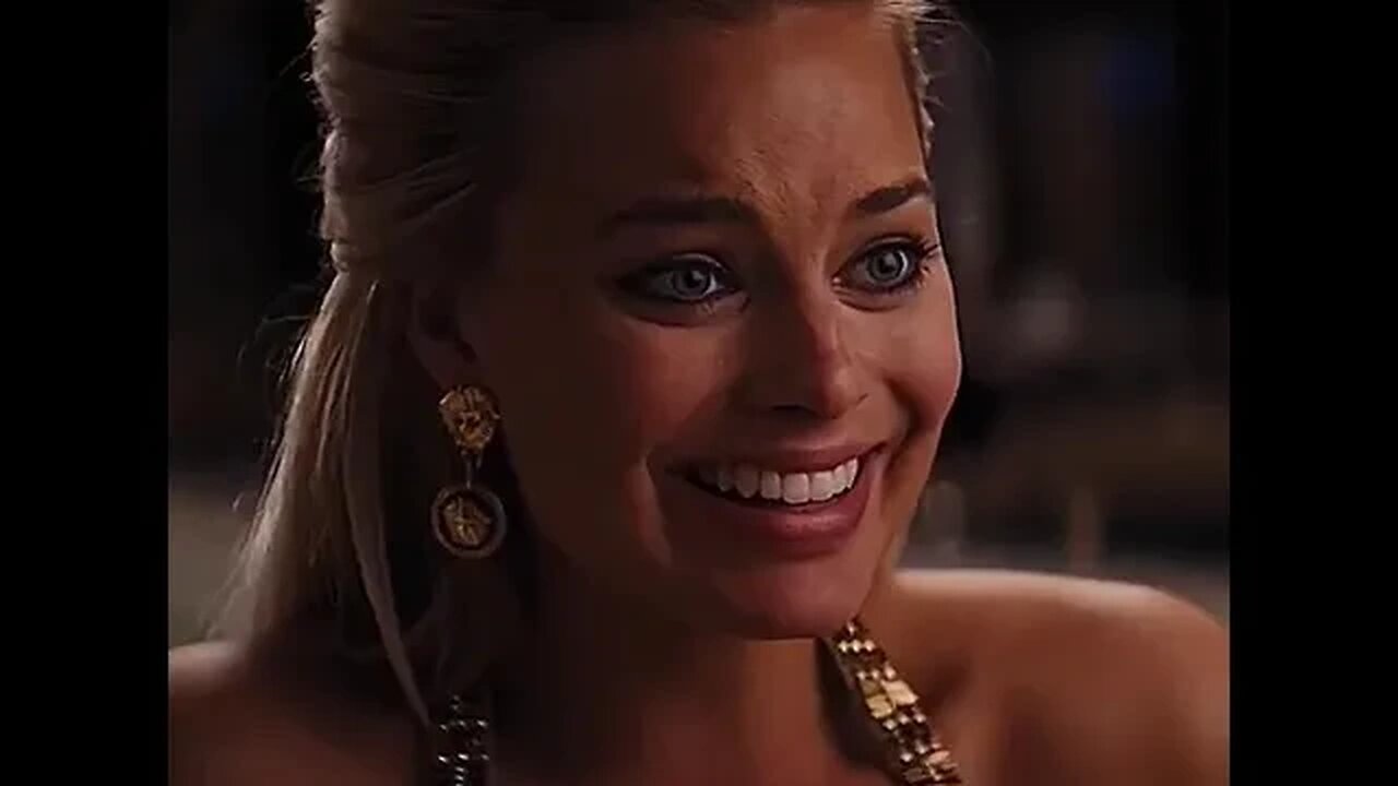 Friends? #margotrobbie #shorts #motivation #leonardodicaprio