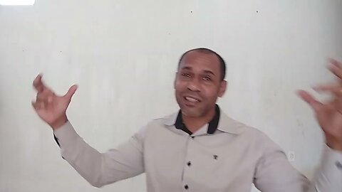 QUEBRADO A CADEIRA DE MOISÉS