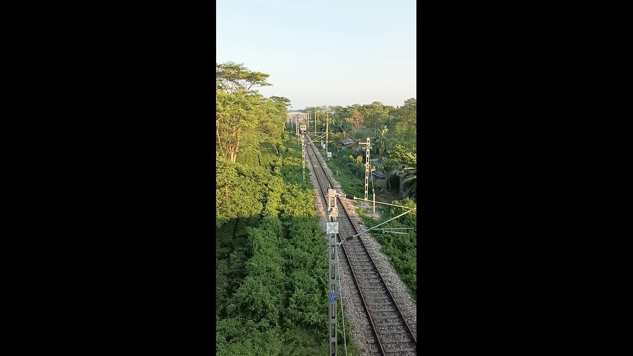 Indian Rail
