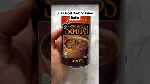 This is How You Find Healthy Packaged Food! #guthealth #ibs #nutrition #glutenfree #plantbased #rdn