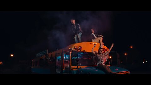J Balvin, Willy William - Mi Gente (Official Video)