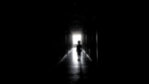 Very Weird Paranormal Tales