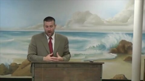 An Evil Eye Explained | Pastor Steven Anderson | Sermon Clip