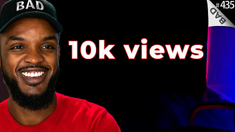 🔟 Songs with 10,000 views or less