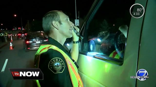 Denver City Council to vote on continued funding for program to combat DUI driving