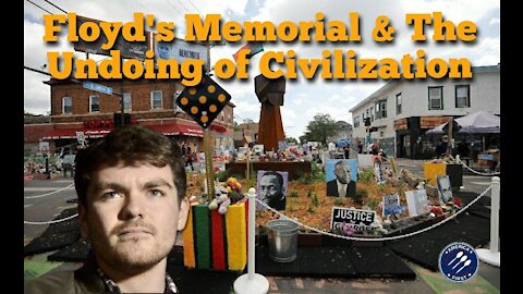 Nick Fuentes || Flody's Memorial & The undoing of Civilization
