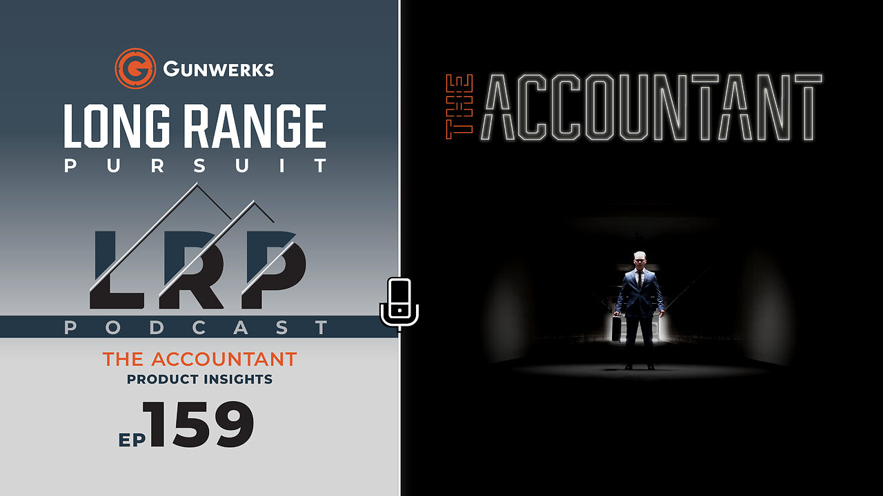 EP 159: The Accountant | Product Insights