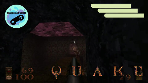 Let's Play Quake Remastered Part 05