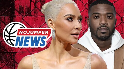 Ray J Exposes Kim Kardashian For Leaking Her Own Sex Tape