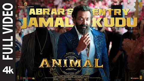 ABRAR'S ENTRY JAMAL KUDU SONG 2024|| NEW JAMAL KUDU VIRAL VIDEO SONG 🤫😱