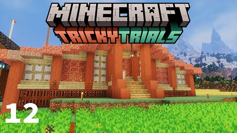 How to Freestyle a Build in Minecraft: Let's Play