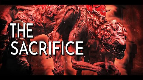 The Sacrifice Can't Happen | Remnant 2 - Nightmare Difficulty