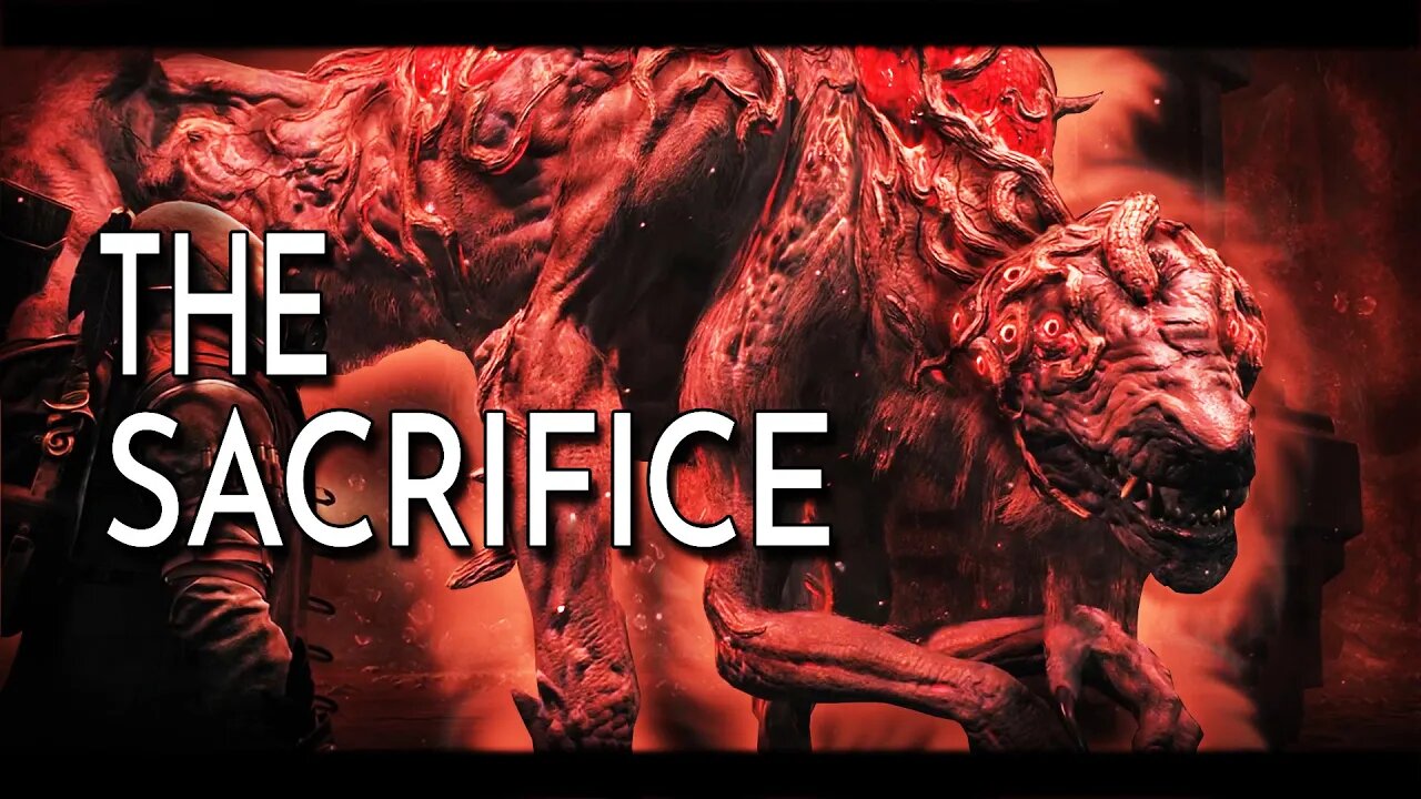 The Sacrifice Can't Happen | Remnant 2 - Nightmare Difficulty