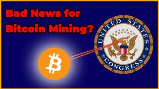 Is Bitcoin Winning? Here's What Happened In Congress!