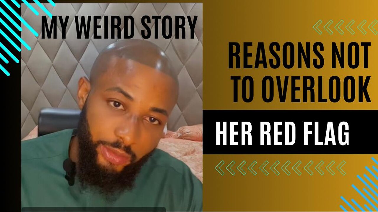 Reasons Why You Shouldn't Overlook Her Red Flags #datingadvise #datingadvice #fashionadvice
