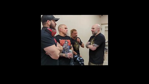 The 3 Count Podcast Quick Cuts Episode 2 #3countpodcast #3count #reddawg #chazthedon #wwe #aew