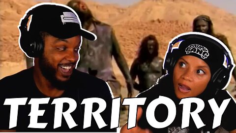 METALHEAD BRAD'S AWAKENING 🎵 First Time Hearing Sepultura Territory Reaction