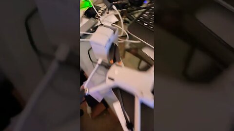 Highly Annoying @DLDafterDark