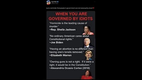 liberal satanic democrat cult klan AOC & squad Still BACKS dementia zombie joe Biden, Left Says WTF