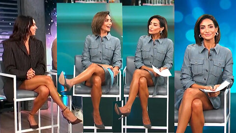 Courtney Lopez (with Jenna Johnson Chmerkovskiy) Oct 7 2024