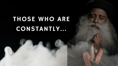The Most Inspiring Quote from Sadhguru || Quotes Hub
