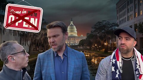 Ghost Town NYC – Are Jack Posobiec & Mike Benz Limited Hangout Social Engineers Lying to the Public?