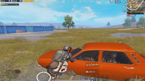 pubg 35 skills solo vs squad