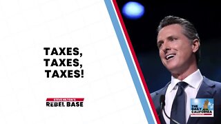 Democrats Have Been In Charge of California for 25 Years