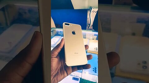 iphone 7 plusUsed Avalabile256 Gb MemoryPta approved91% battry chngedSet Chanrger#iphoneonly #iphone