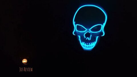 Sleep ASMR | The Jus Review Skull