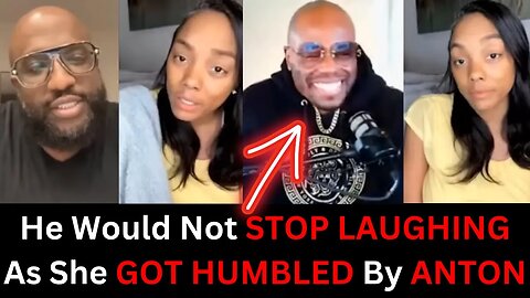 Modern Woman GOT HUMBLED For LYING