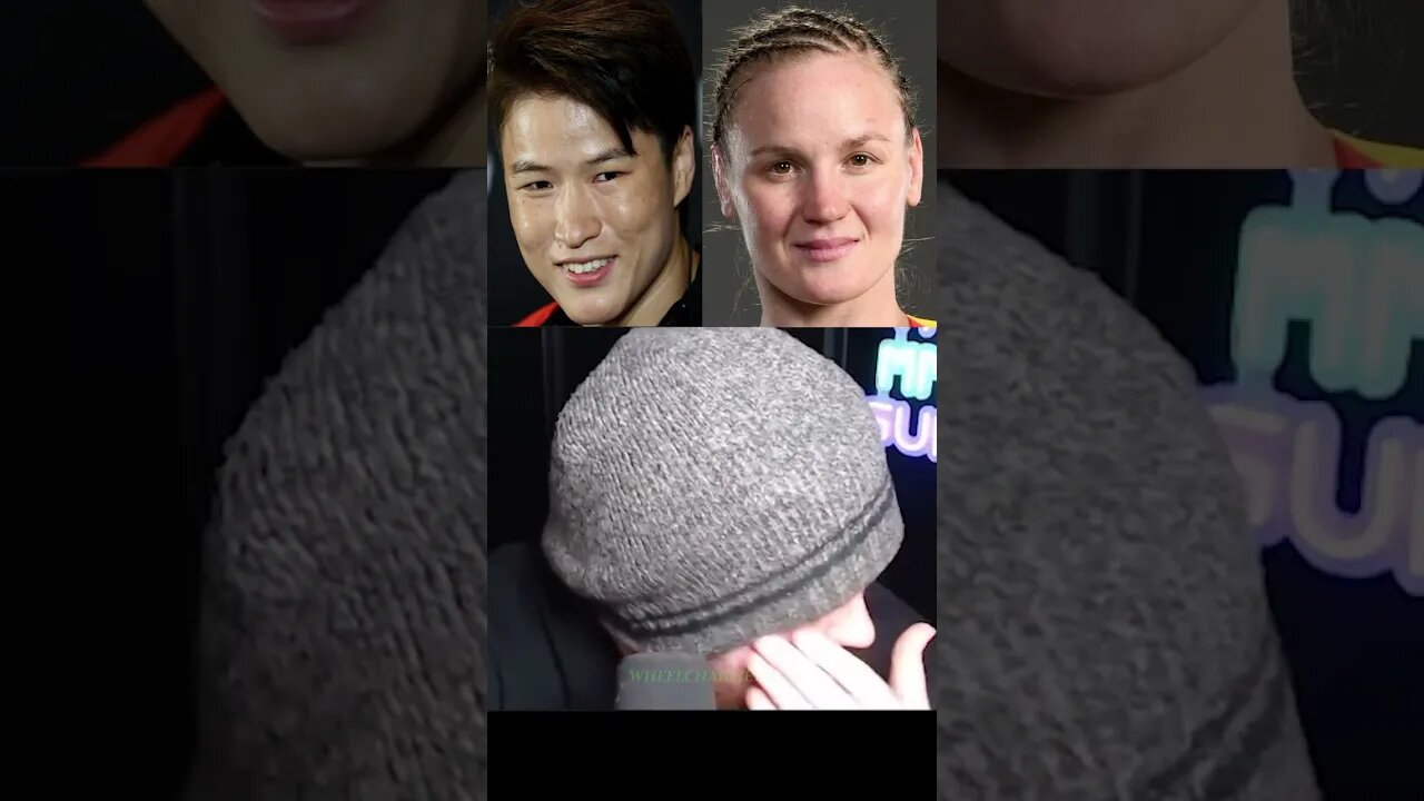 Does Zhang Weili have the skills to beat Valentina Shevchenko? - MMA Guru Thinks