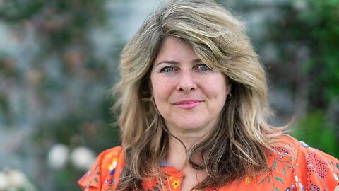 Elo Veut Savoir - Balado - Naomi Wolf