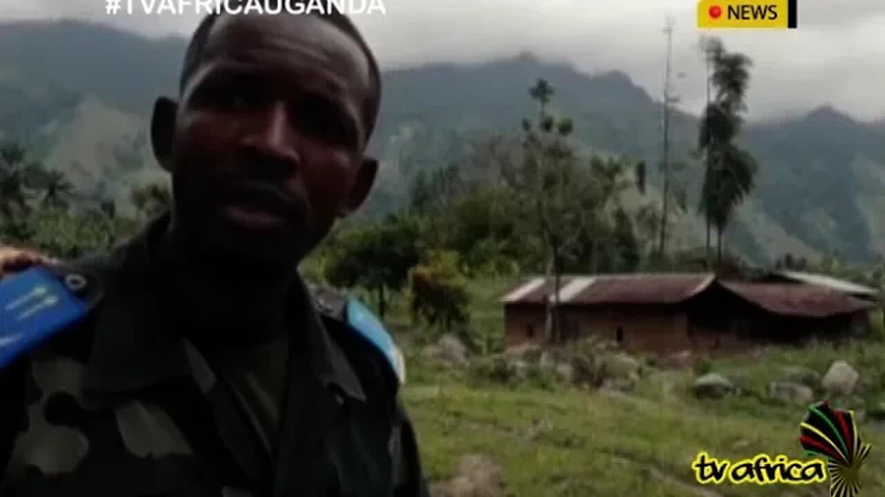 COMBATING MILITIA: Militia execute 17 hostages in DR Congo hotspot