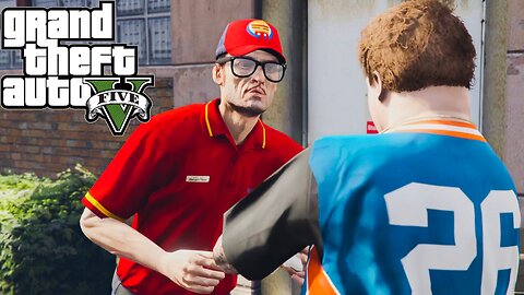 Playing GTA 5 In 2024 | Part 21 (PS5)