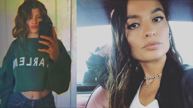 Is There Any Bad Blood Left Between Sofia Richie & Chloe Bartoli?