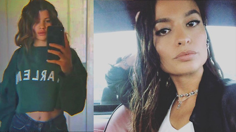 Is There Any Bad Blood Left Between Sofia Richie & Chloe Bartoli?