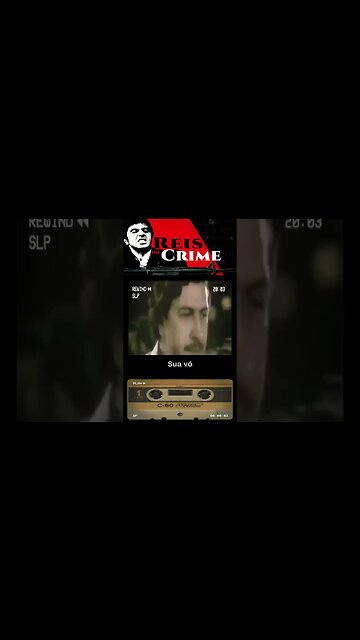 Don Pablo Áudio Real #shorts #youtubeshorts