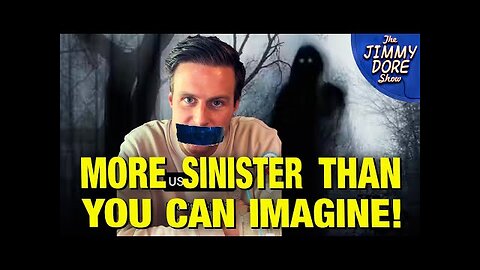 TikTok Ban Is A TROJAN HORSE For Mass Online Government Censorship! w/ Dr. Robert Malone