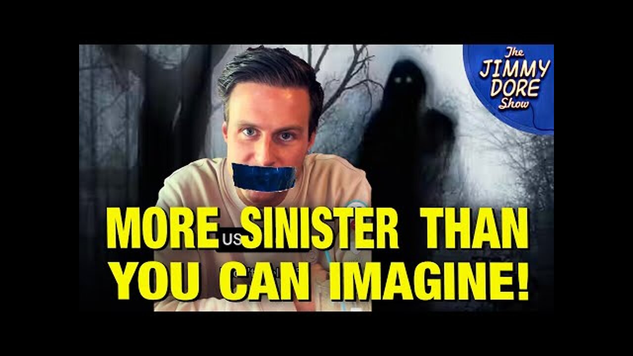 TikTok Ban Is A TROJAN HORSE For Mass Online Government Censorship! w/ Dr. Robert Malone