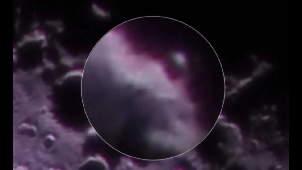 What Are These Globes on the Moon