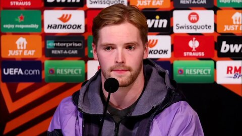 'Really important for me building up MATCH SHARPNESS!' | Caoimhin Kelleher | Toulouse v Liverpool