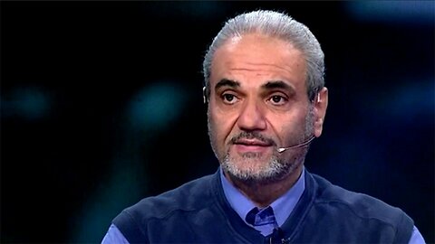 خیابانی: امیدوارم توجه بیش تری به فوتبال ساحلی شود