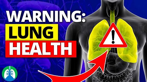 Do THIS Before it's Too Late for Your LUNGS ❌