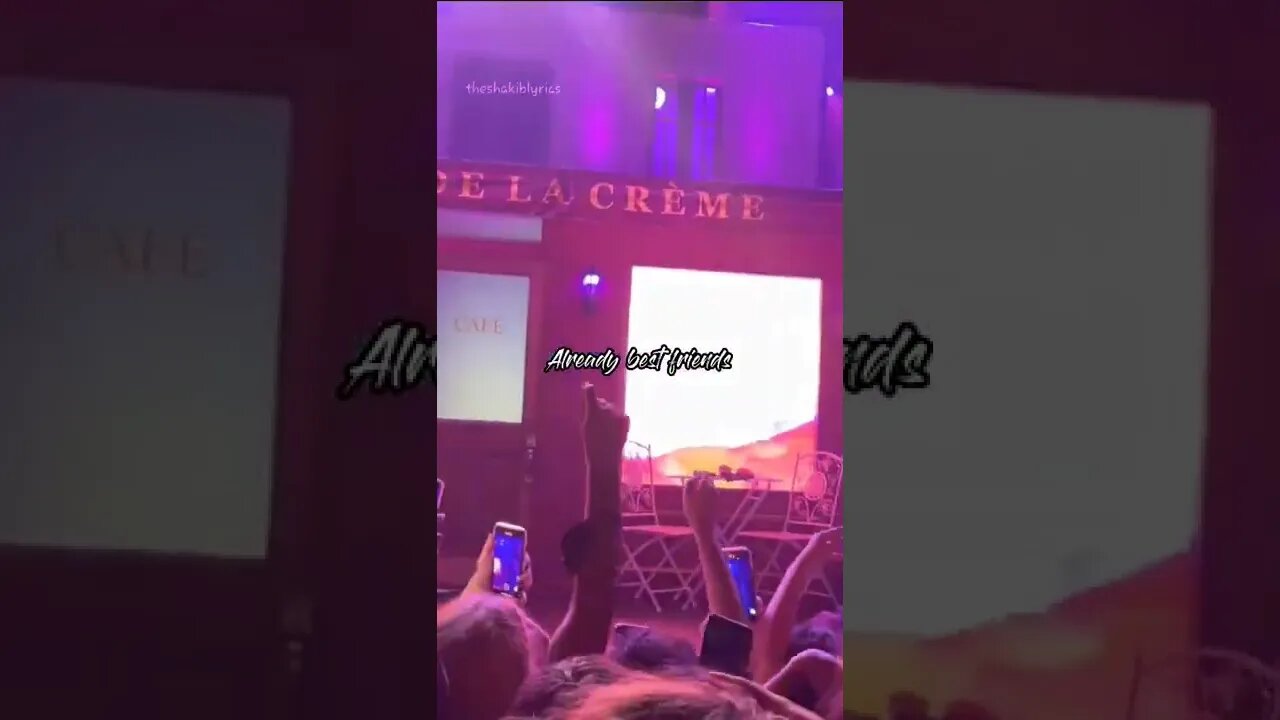 Already Best Friends - Jack Harlow ft Chris Brown