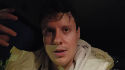 I Almost Didn't Go To The Gym