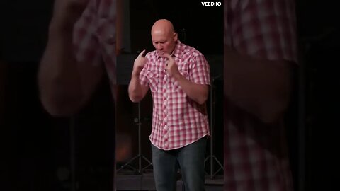 Evan Roberts When You Lay A Hold of God by Shane Idleman #shorts