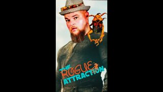 Black Adam Out Of Theater Rogue Review Impression.