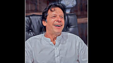 Imran Khan