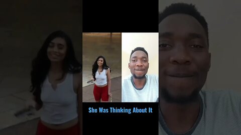 She Was Thinking About it - TopG Reaction